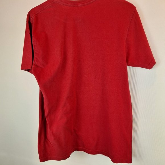 Griswold Family Christmas Vacation National Lampoon Graphic T Size M - Picture 3 of 4